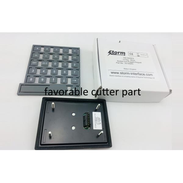 Storm-Interface Keyboard , Tech#70120203 Especially Suitable For Gt5250 925500528