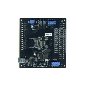  DRV8821EVM Embedded Solutions Dual Stepper Motor Controller Evaluation Module Manufactures