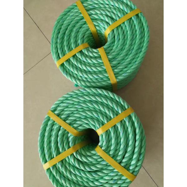 PE Monofilament Extrusion Machine