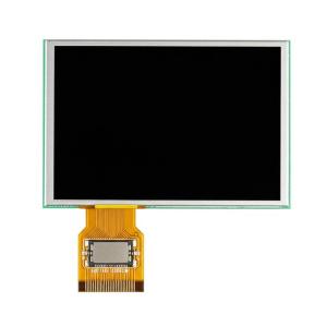 China SPI Interface TFT Monitor Screen with Normal Display Component and Data Transceiver Screen Contrast Ratio Varies Depending On Model on sale China SPI Interface TFT Monitor Screen with Normal Display Component and Data Transceiver Screen Contrast Ratio Varies Depending On Model on sale
