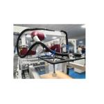 JAKA Robot Zu 18 Cobot Of China Robot With 18KG Payload 6 Axis Robot Arm
