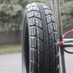  Diagonal Electric Motorcycle Tire J908 Tube Electric Bike 90 90 12 Tyre Manufactures