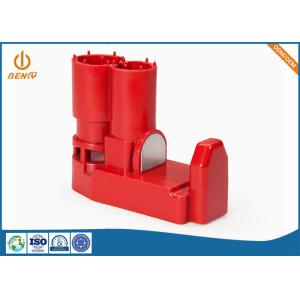 CNC Mold Injection Making Plastic Rapid Prototyping Custom Resin Tooling Service