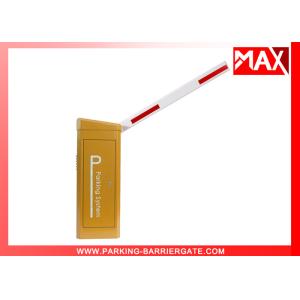 Extremely Fast Extensively Configurable Toll  Inteligent Barrier Gate For Efficient Toll Processing