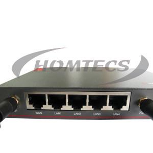 Quality H50 series 3G Dual SIM WCDMA-WCDMA Backup/Failover router for sale