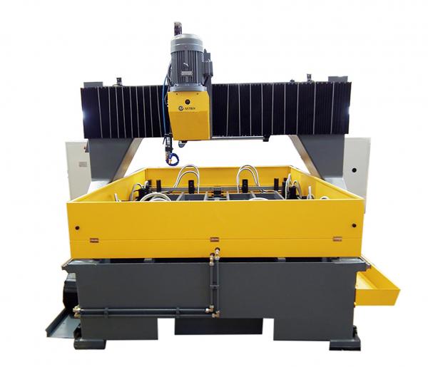 Quality High Precision CNC Plate Drilling Machine Used In Steel Structure Industry Model PZ2016 for sale