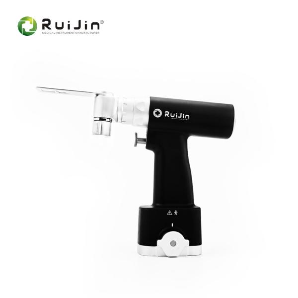 Quality Autoclavable Oscillating Bone Saw with Charging Time About 3 Hours 30cm X 10cm X 5cm for sale