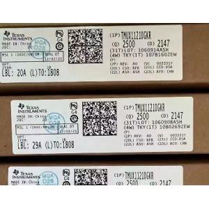 Original And New Integrated Circuits Electronic Components AD2S1210BSTZ