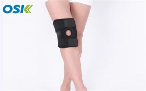 China Customized Knee Support Band Knee Arthritis Patient Application Easy To Wear on sale