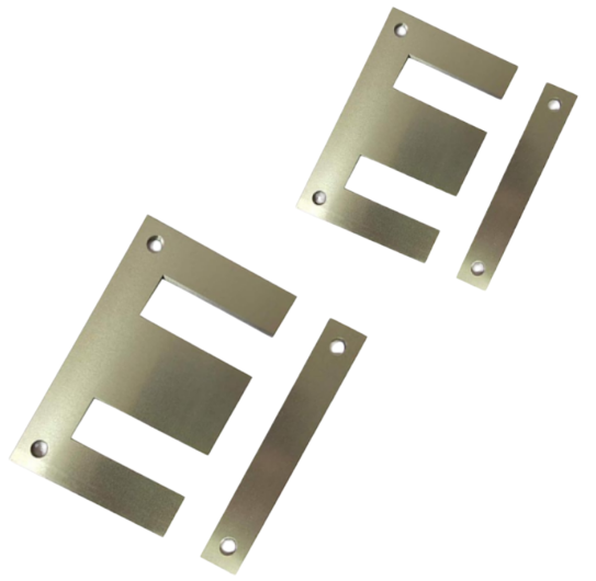 Custom Thickness Electrical Motor Core Laminations Durable Material Optimized Magnetic Properties Suitable Applications