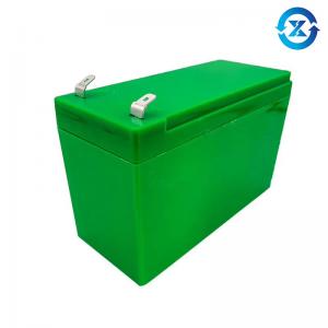  Rechargeable 6Ah 12V Battery Rechargeable Battery for miner lamp Manufactures