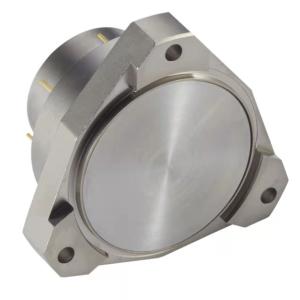 Low Drift Analog Quartz Accelerometer , Flexible Acceleration Transducer Big