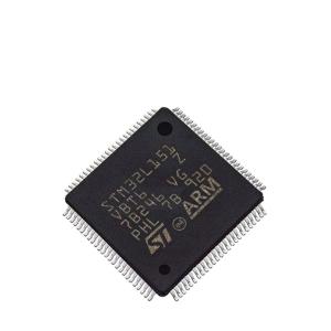  STMicroelectronics STM32L151VBT6 fds-Composant-Electronique 32L151VBT6 Stc Microcontroller Kit Manufactures