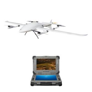 Mapping Inspection Vertical Takeoff And Landing UAV 10kg Payload Drone Load 1