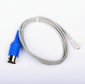  EMG Concentric Shield Cable With 5 Pin DIN Connector Fits Most EMG Systems Manufactures