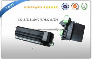 China OEM Sharp Copier Toner AR270 for AR215 AR235 AR270 AR275 ARM236 ARM276 on sale