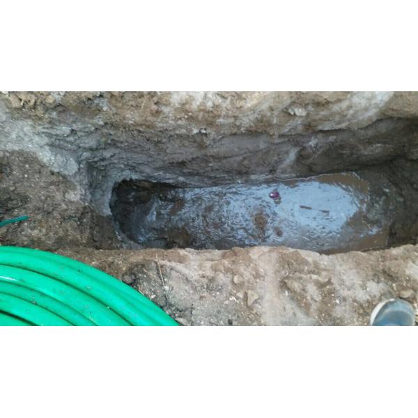 Horizontal Hydraulic Drilling Rig Underground Pipe Laying , Hdd Rig