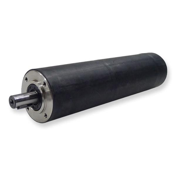 24V Brushless DC Planetary Gear Motor