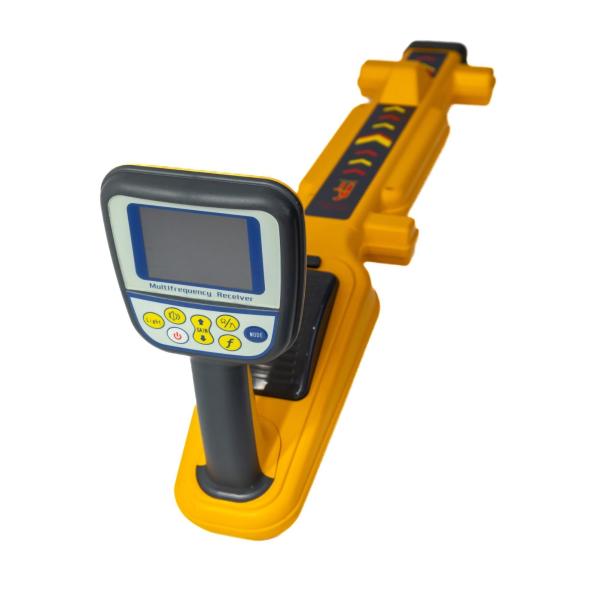 Quality Portable Electric Cable and Metal Pipeline Locator Tester for sale