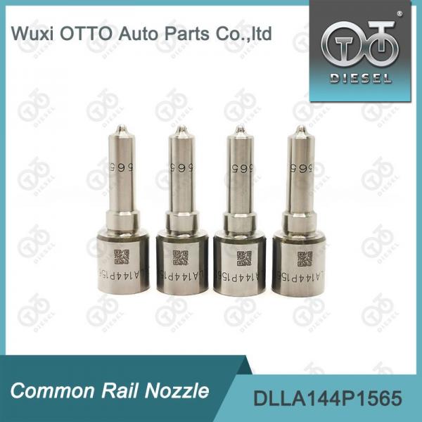 Quality DLLA144P1565 Common Rail Nozzle For Bosch Injectors 0445120066 for sale
