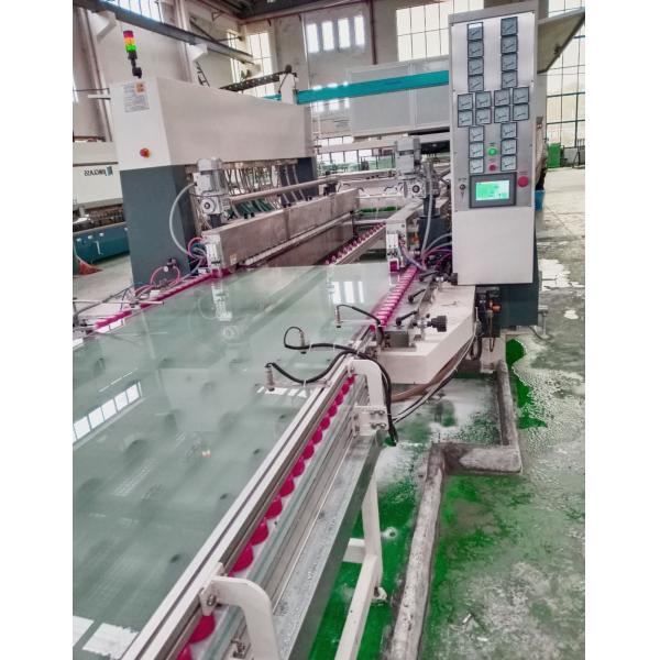 Solid Structure Custom 5-10mm Universal White Board for Warehouse Easy Install Tiles