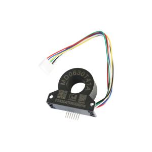 Horizontal Type Rcd RCM Residual Current Detector Current Sensor Module