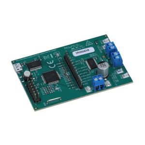 DRV8424EVM Embedded Solutions Bipolar Stepper Driver Board DRV8424 Evaluation Board