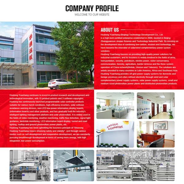 Solar Controller System Charge Home Industry Power Energy with MPPT Solar Power Generator