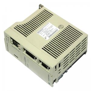  YASKAWA Input 1.3 AMPS Servo Drives SERVOPACK 50/60hz With One Phase  SGD-A3AP Manufactures