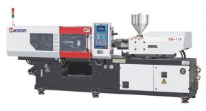  MZ-130 High Speed Injection Moulding Machine For Eletrical / Medical Plastic Products Manufactures