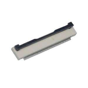 40 Pin FFC FPC Connector Horizontal Flex Cable Connector Electronic Component