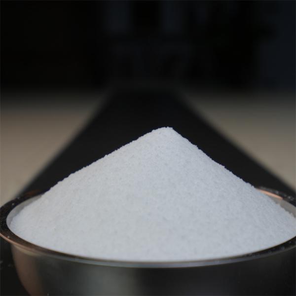 White Powder Nonionic Polyacrylamide For Optimized Flocculation And Sedimentatio