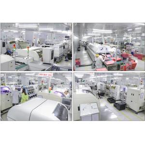 STMicroelectronics STM32L010C6T6 circuit Integrated 32L010C6T6 8 Bit Cmos