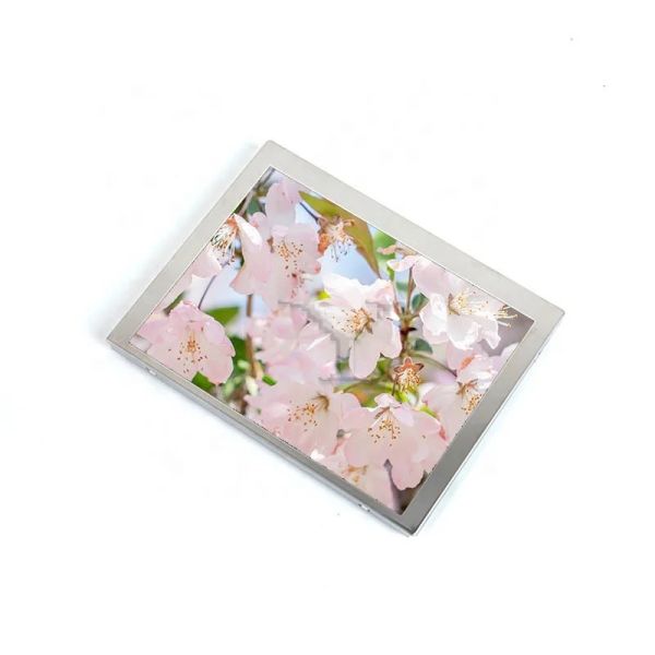 Quality EJ080NA-05A 8inch TFT LCD Display Modules supplier lcd panel Rectangular screen supplier lcd panel for sale