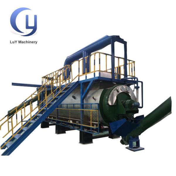 Quality Chicken Waste Rendering Plant Machine/poultry Waste Rendering Plant/dead Chicken Meal Processing Machine Production Line for sale