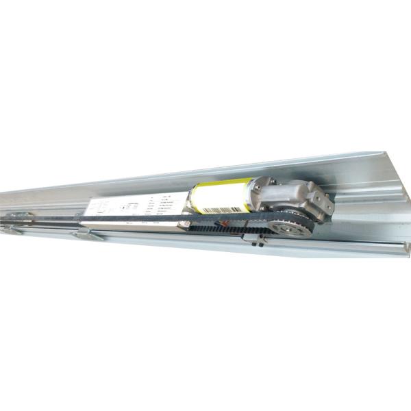 60W Intelligent Encoder electric door motor for Hotels Automatic Door
