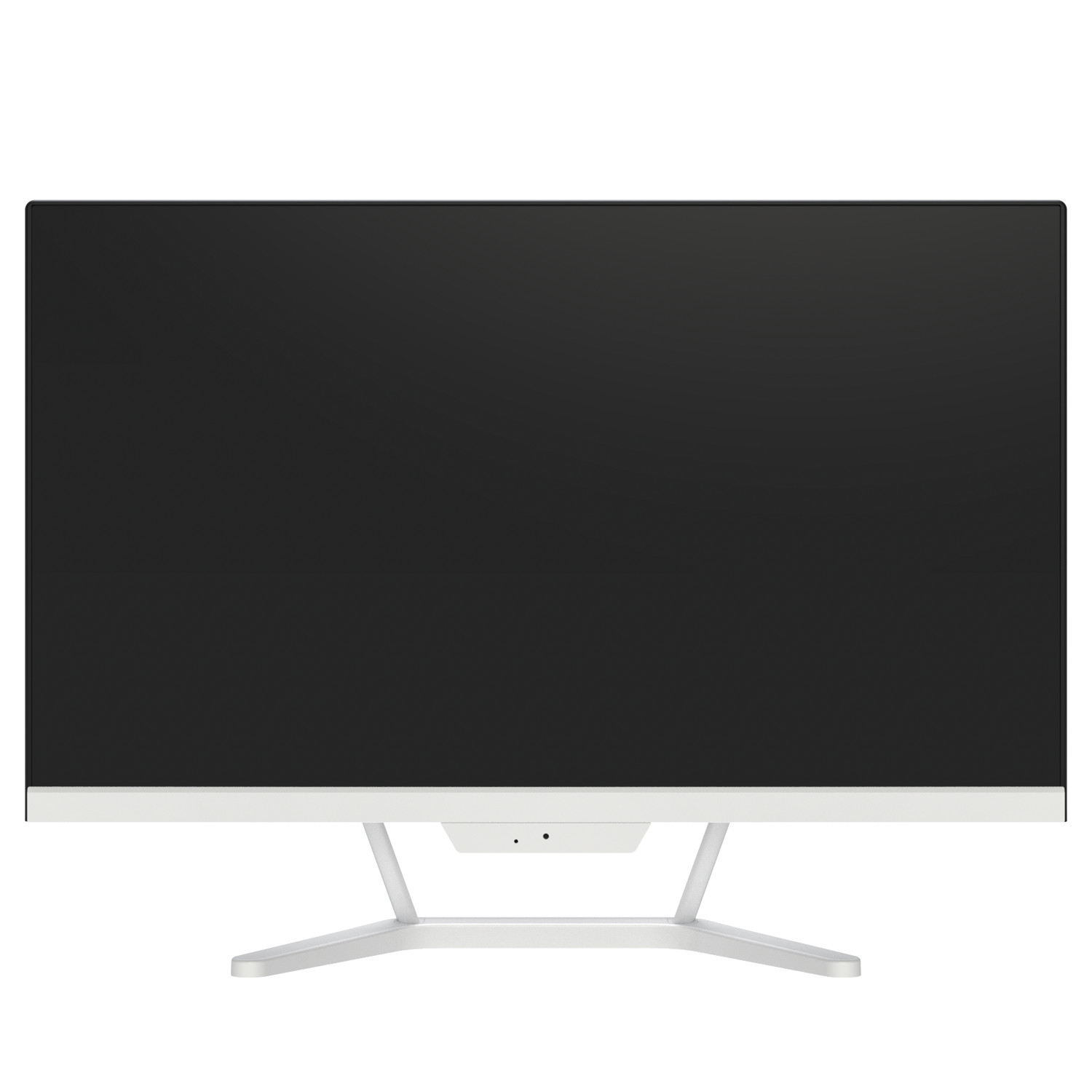  I3 I5 I7 Optional CPU All In One Desktop PC AIO 21.5 Inch PC Monitor Chassis Manufactures