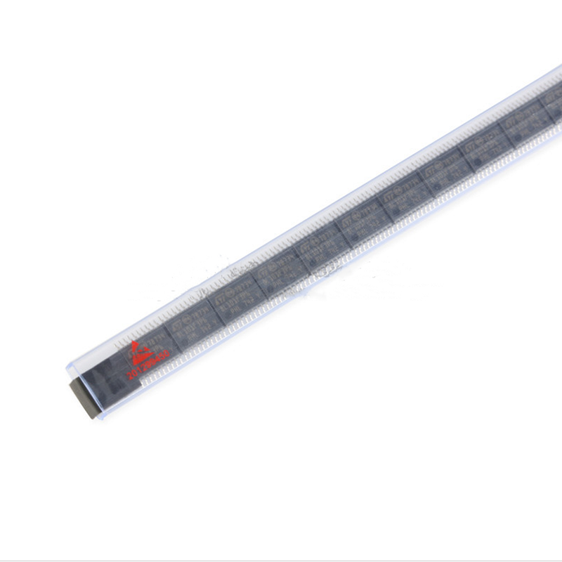 Microcontrollers MCU STMicroelectronics Chip 8 Bit TSSOP-20 STM8L101F3P6