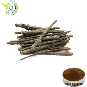 China Aid Siberian Ginseng Extract 1.2% Elentherosides on sale
