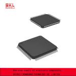 STM32F105VCT6 MCU: Powerful & Versatile Microcontroller for Embedded Application