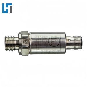 PT5403 IFM Flow Sensor New Original Plc Programming Controller Module