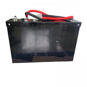 China OEM Electric Forklift Lithium Ion Battery Cells Short Circuit Protection on sale