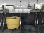 Shrimp soaking blender shrimp processing machine Immersion Mixer Insulation
