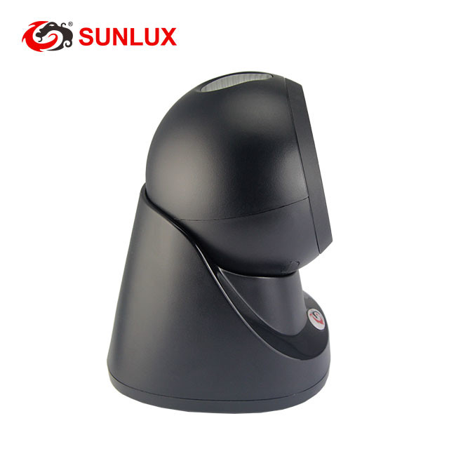  High Precision Auto Scan Omnidirectional 2D Barcode Scanner Manufactures
