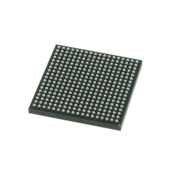 Quality Field Programmable Gate Array LCMXO3LF-6900E-6MG324I High Performance 900Mb/s Embedded FPGA IC for sale