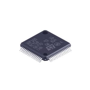 STMicroelectronics STM32F100RCT6B ic Chip Scrap 32F100RCT6B Tianjie Intelligent Microcontroller