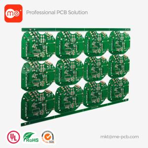 MEPCB Printed Circuit Board for LED Lighting RGB LED PCB Board Electronics PCB