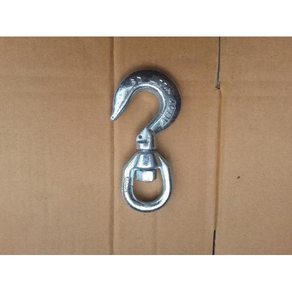 Quality 3/8 Swivel hooks,1T Swivel hooks,CE Swivel hooks, for sale