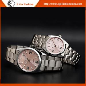  Pink Blue Lady Watch Imitation Diamond Watch Fashion Business Watch for OL Office Ladies Manufactures