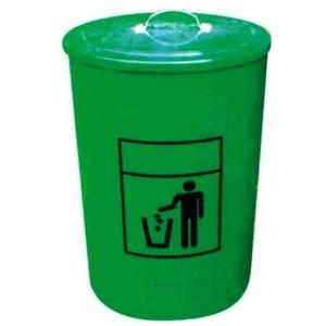 Garbage Bin Precision Injection Molding Machine With Double Cylinder Injection